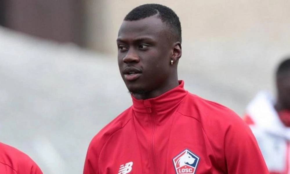 Έρχεται σήμερα στην Ελλάδα και υπογράφει με τον Παναθηναϊκό ο Νιασέ